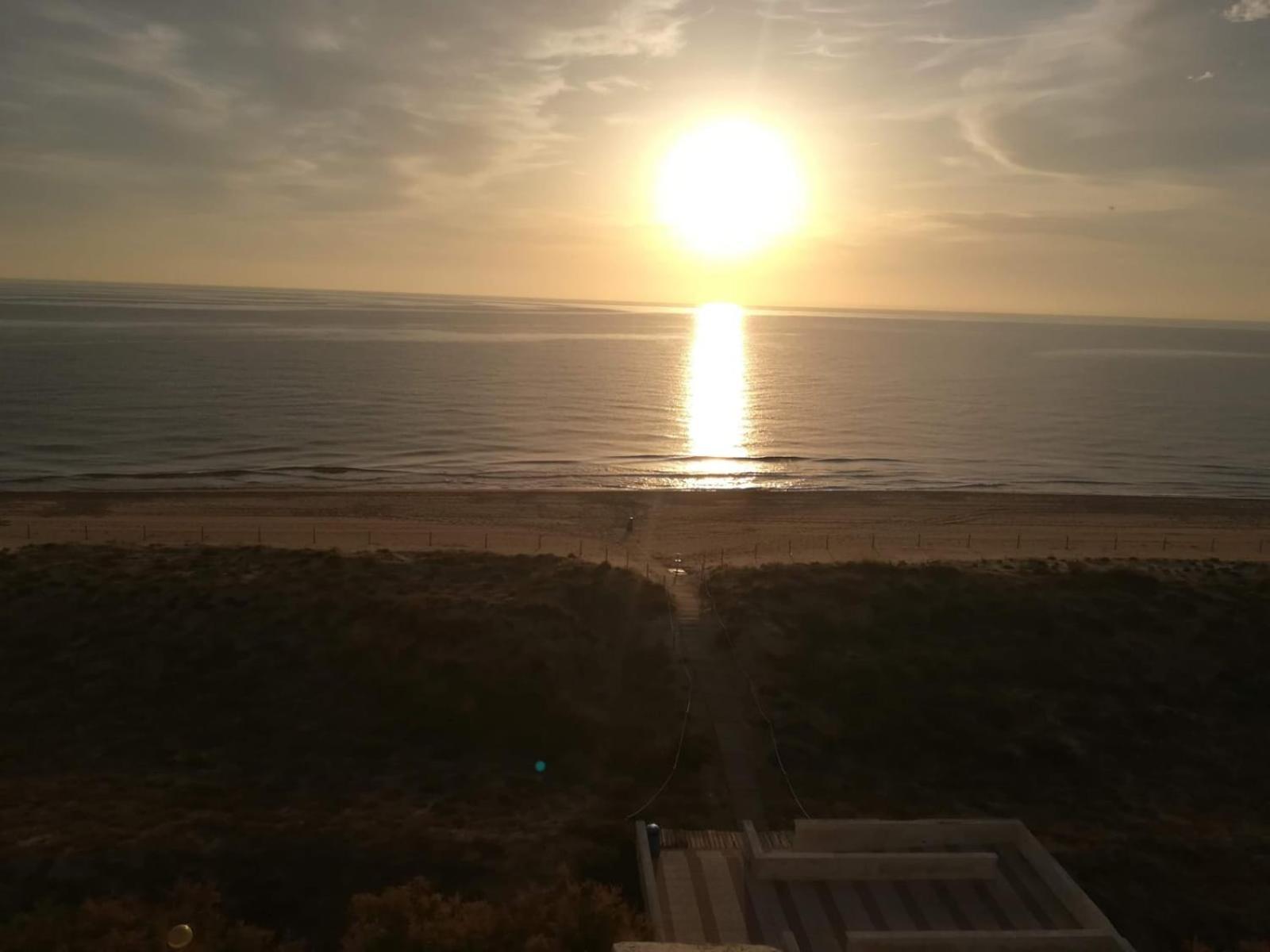 Apartmán Gandia Daimuz Daimus Exteriér fotografie